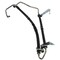 Crp Products Bmw X3 04-05 6 Cyl. 2.5L Bmw X3 04-06 6 P/S Hose, Psh0317 PSH0317 - alternate 7